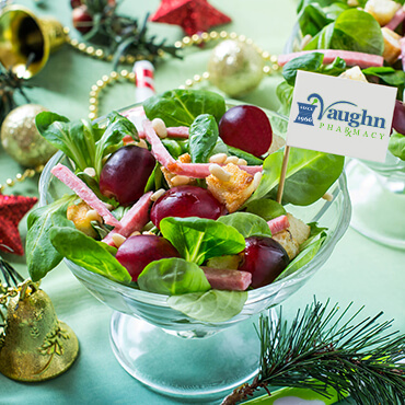 Choosing Healthy New Year’s Resolutions