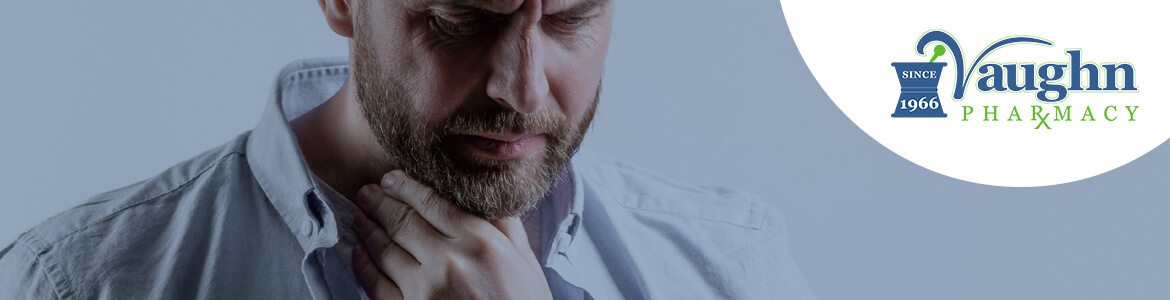 Everything You Need to Know About Strep Throat