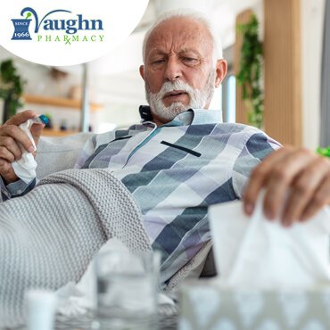 Get Ready For Flu Season