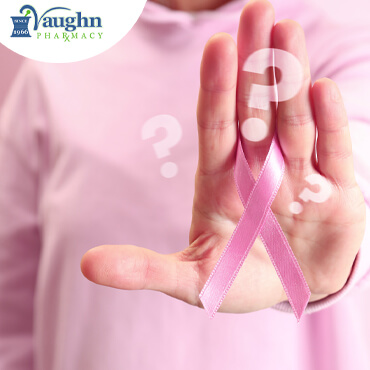 Is There Breast or Ovarian Cancer in Your Family?