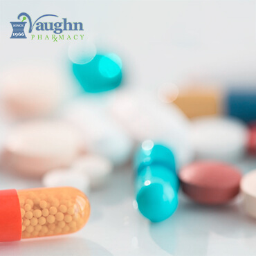 Medication Safety at Vaughn Pharmacy