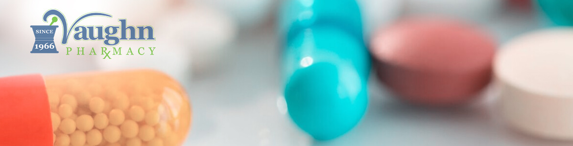 Medication Safety at Vaughn Pharmacy