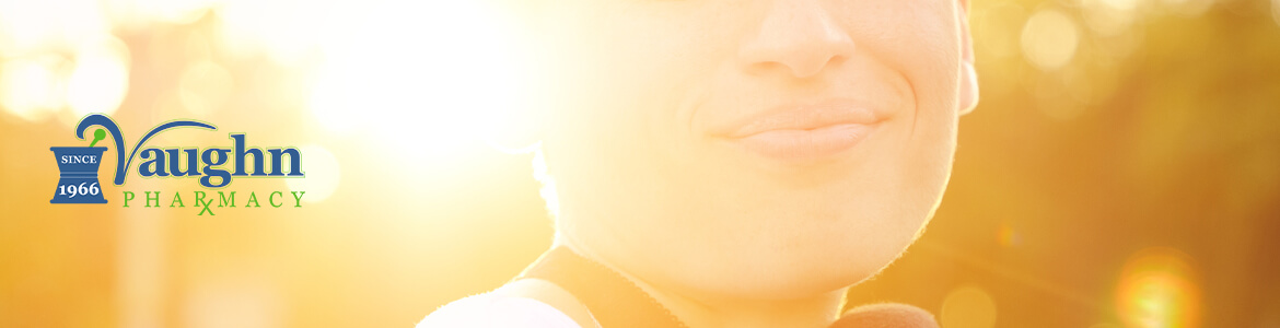 Sunlight Health Benefits Vaughn Pharmacy