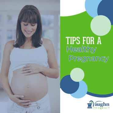 Tips For a Healthy Pregnancy