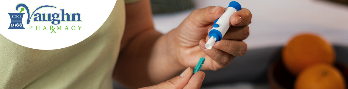 Tips to Help Avoid Diabetes Complications
