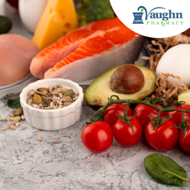 Using a Healthy Diet to Manage Your Cholesterol