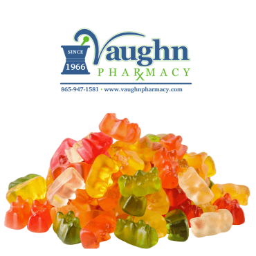 Vitamins to Support Your Child’s Immune System