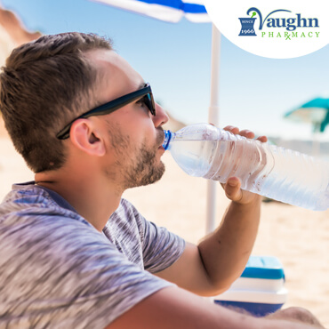 What Heat Can Do to Your Body