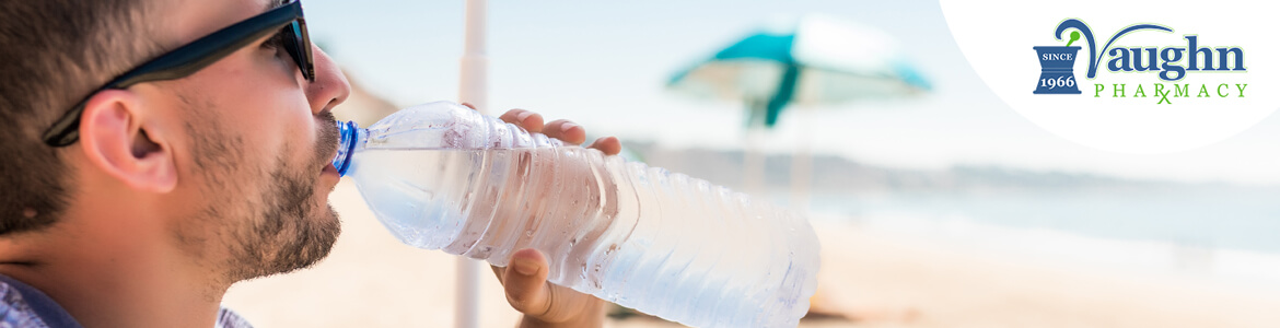 What Heat Can Do to Your Body
