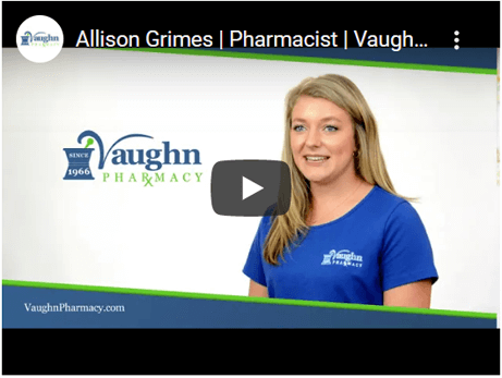 Vaughn Pharmacy