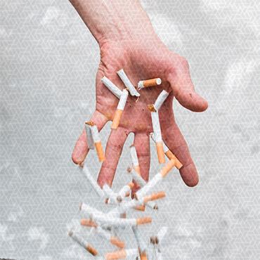 Let Your Local Pharmacy Help You to Quit Smoking