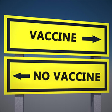 Understanding Vaccine Hesitancy