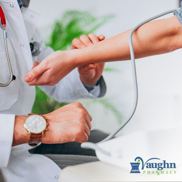 Blood Pressure Help Local Pharmacy Knoxville TN