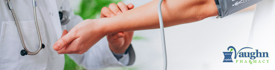 Blood Pressure Help Local Pharmacy Knoxville TN