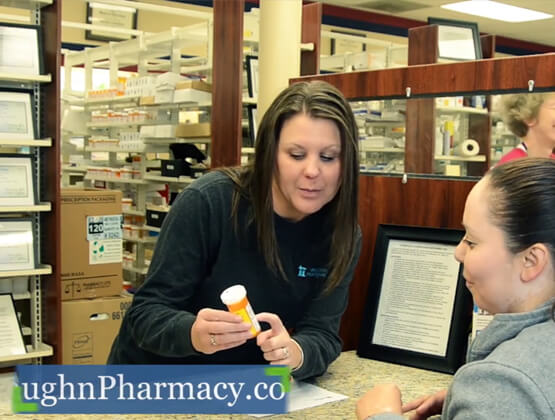 Vaughn Pharmacy