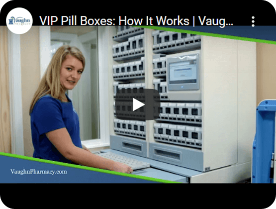 Vaughn Pharmacy