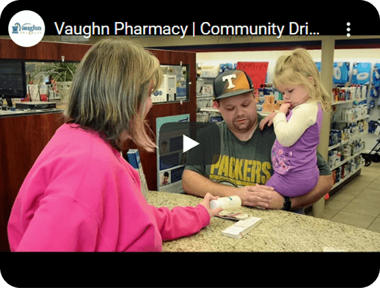 Vaughn Pharmacy