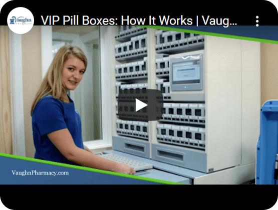 Vaughn Pharmacy